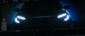Автоконцерн АВТОВАЗ подтвердил выход обновленной модели LADA Vesta FL в 2022 году