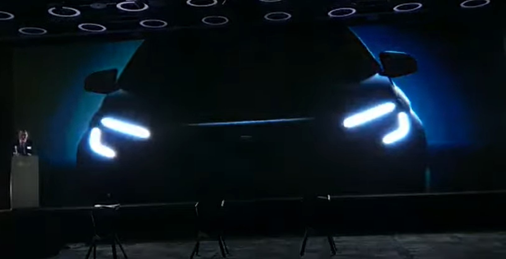 Автоконцерн АВТОВАЗ подтвердил выход обновленной модели LADA Vesta FL в 2022 году