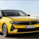 Хетчбек Opel Astra вернется в Россию в конце 2022 года по завышенной цене