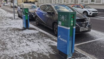 Автоэксперт Моржаретто: в РФ ездить на электромобилях выгоднее, чем на бензиновых машинах