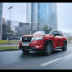 Компания Nissan назвала цены на новый Nissan Pathfinder и открыла предзаказ