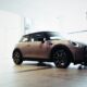 В Россию поставили 25 автомобилей MINI Cooper ограниченной версии Camden Edition