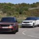 Land Rover начал принимать заказы на новую флагманскую версию Range Rover SV