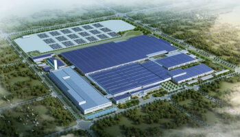 Совместное предприятие Honda и Dongfeng объявляет о выпуске 120 тыс. электромобилей в год