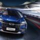 В РФ начались продажи обновленного китайского кроссовера Chery Tiggo 8