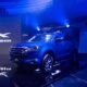 Компания Isuzu объявила цены на новый внедорожник Isuzu Mu-X для рынка РФ в 2022 году