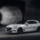 Универсал Genesis G70 Shooting Brake выходит на рынок РФ в 2022 году