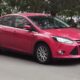 Ford Focus снова стал самой популярной иномаркой с пробегом на рынке РФ в 2021 году