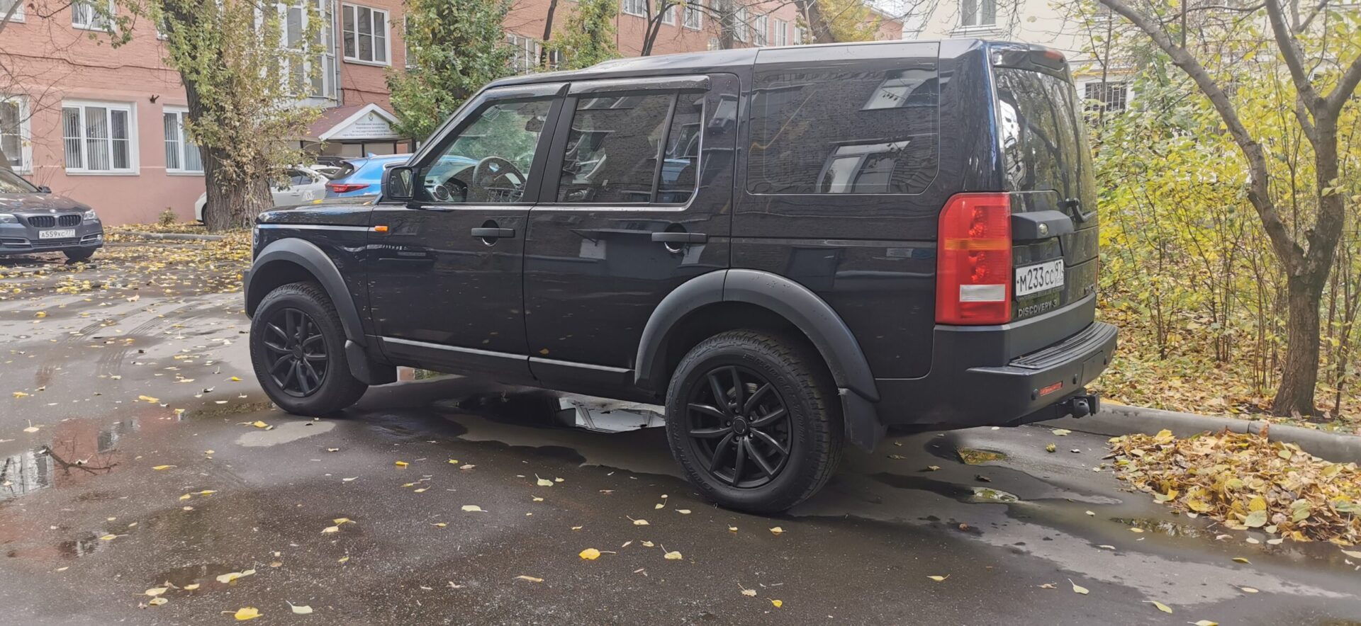 Land Rover занял последнее место в ежегодном рейтинге надежности автомобилей в США в 2022 году