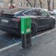 Компания Tesla отзывает 26 681 автомобиль для исправления ошибок в софте