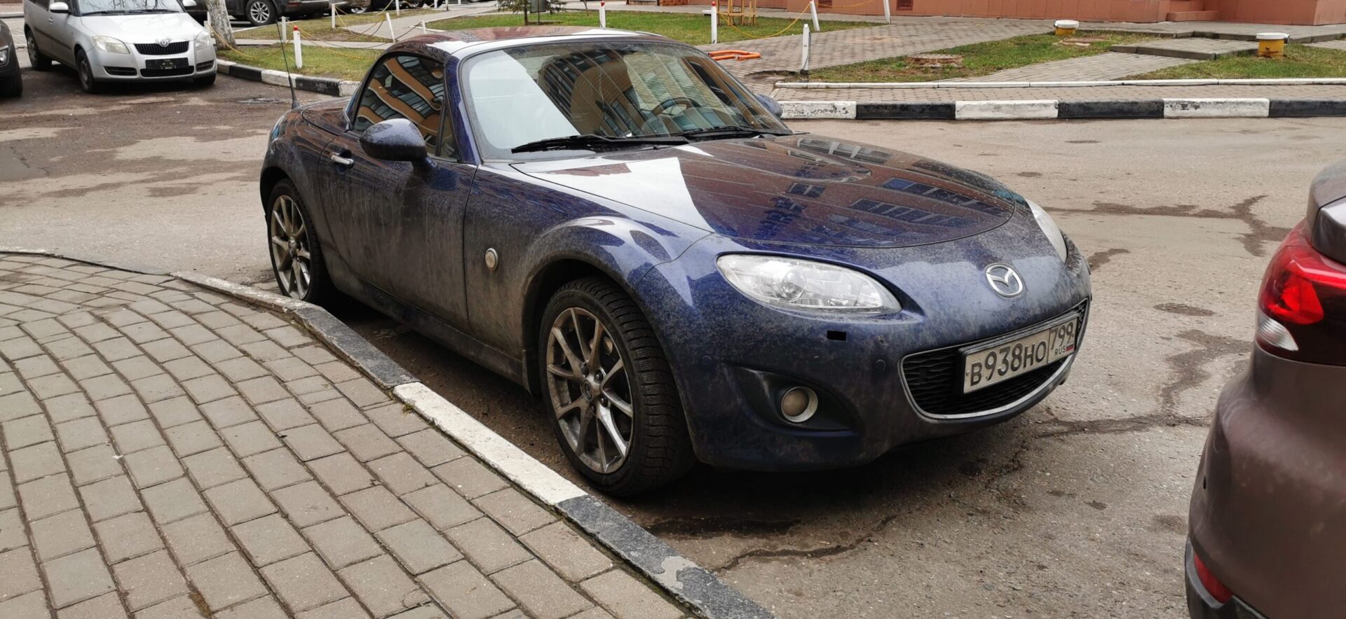 Водители в Великобритании составили список самых проблемных автомобилей с пробегом