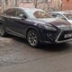 Модели Lexus вошли в 10 японских автомобилей, которые оказались не нужны гражданам в РФ