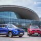 Китайский бренд Changan в январе 2022 года установил рекорд продаж