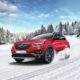 В России в феврале подорожал кроссовер Opel Crossland