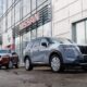 Компания Nissan объявила старт продажно нового внедорожника Nissan Pethfinder