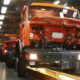 Автозавод КАМАЗ перейдет на выпуск грузовиков класса «Евро-2» из-за дефицита компонентов