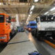 Автозавод КАМАЗ досрочно завершает сборку грузовиков поколения K4