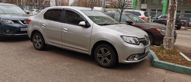 Автозавод Renault в Москве возобновил работу в обычно режиме
