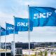 Производитель подшипников SKF уходит из России из-за санкций Запада