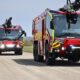 Рынок РФ покидает уникальный производитель пожарных машин Rosenbauer из-за санкций ЕС