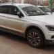 Автоконцерн Volkswagen урежет оснащение моделей Golf и Tiguan из-за дефицита чипов