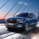 Chery анонсировала старт продаж полноприводного кроссовера Chery Tiggo 8 PRO Max в РФ