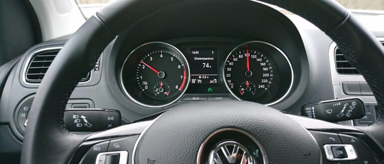 Volkswagen Polo с пробегом стал самым подорожавшим автомобилем в РФ в I квартале 2022 года