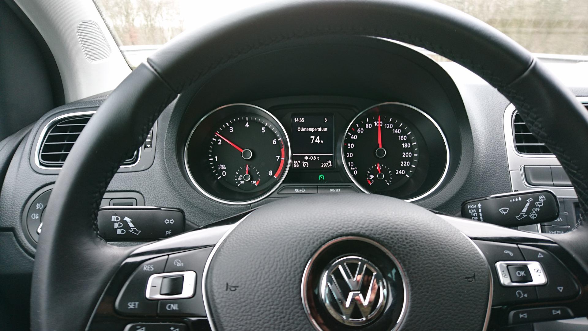 Volkswagen Polo с пробегом стал самым подорожавшим автомобилем в РФ в I квартале 2022 года