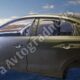 Опубликована фотография кузова новой модели LADA B-класса для возможной замены LADA Granta