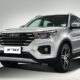 Автокомпания Lifan официально завершила продажи машин в РФ в 2022 году