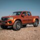 У пикапа Great Wall Wingle 7 появилась экспедиционная спецверсия от Arctic Trucks