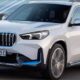 Новый BMW X1 и электрический BMW iX1 рассекречены до премьеры в 2022 году