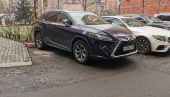 Toyota, Lexus и Nissan приняли неожиданное решение для всех граждан в РФ