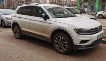 Концерн Volkswagen решил не возобновлять сборку автомобилей в РФ в ближайшее время