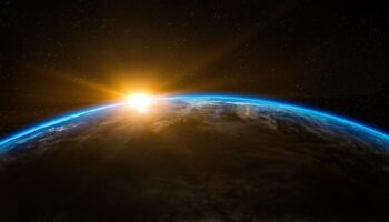 ScienceAlert: жители Земли встретятся с инопланетянами через 2 тысячи лет