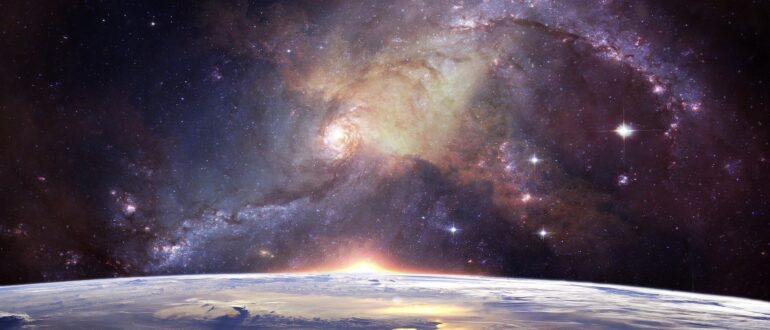 Ученые США выяснили, когда может исчезнуть наша Вселенная