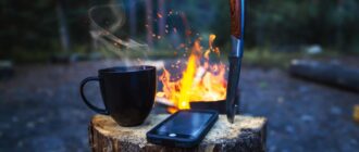 ZDNet: перегрев или неприятный запах входят в 7 признаков скорого взрыва смартфона