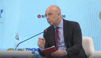 Глава Минфина Силуанов заявил, что доходы бюджета РФ от углеводородов не сократятся в 2022 году