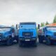 Перспективным грузовикам «УРАЛ-NEXT» понизят экологический класс в 2022 году из-за санкций