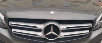 Mercedes-Benz отзывает почти миллион автомобилей ML, GL и R-Class из-за проблем с тормозами