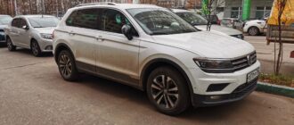 Volkswagen предложил уволиться 200 работникам в РФ, собиравших автомобили на ГАЗе