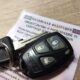 Каждый десятый автомобилист в РФ купил водительские права в 2022 году