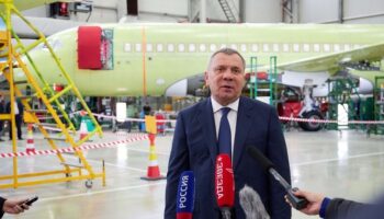 Вице-премьер Борисов: выпуск упрощенных автомобилей в РФ нужен во избежание консервации