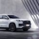 Компания Chery представит в РФ гибридный кроссовер Chery Tiggo 8 в 2023 году