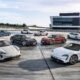 Новое обновление ПО для электрокара Porsche Taycan 2023 года увеличило запас хода на 50 км