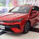 В РФ представлен на фоторендерах новый «Москвич Коррида» 2022-2023 года за 1 млн рублей