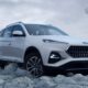Водители в РФ положительно отзываются о китайских автомобилях JAC в 2022 году