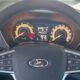 В Сети появились первые фотографии салона новой LADA Vesta NG 2022 года
