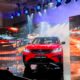В автопарке каршеринга Яндекс Драйв появились китайские кроссоверы Geely Coolray