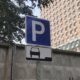 Большинство водителей в РФ не готовы покупать парковочные места в 2022 году